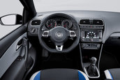 Volkswagen Polo BlueGT
