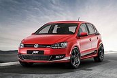 Volkswagen Polo by ABT