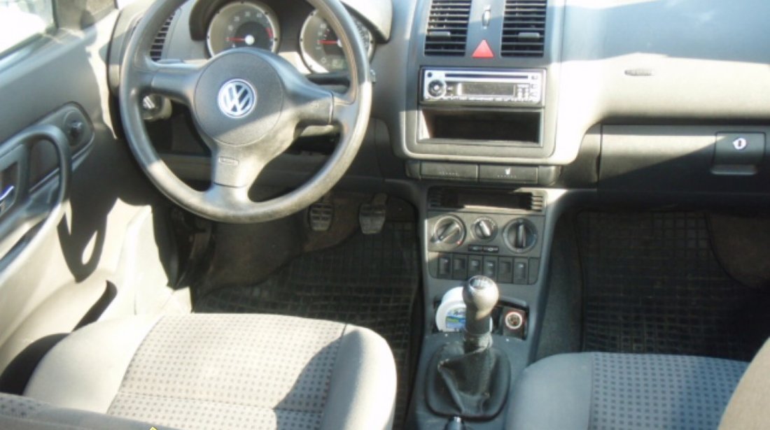 Volkswagen Polo Clasic 1 4MPI clima