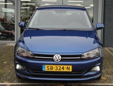 Volkswagen Polo cu 279.100 de kilometri