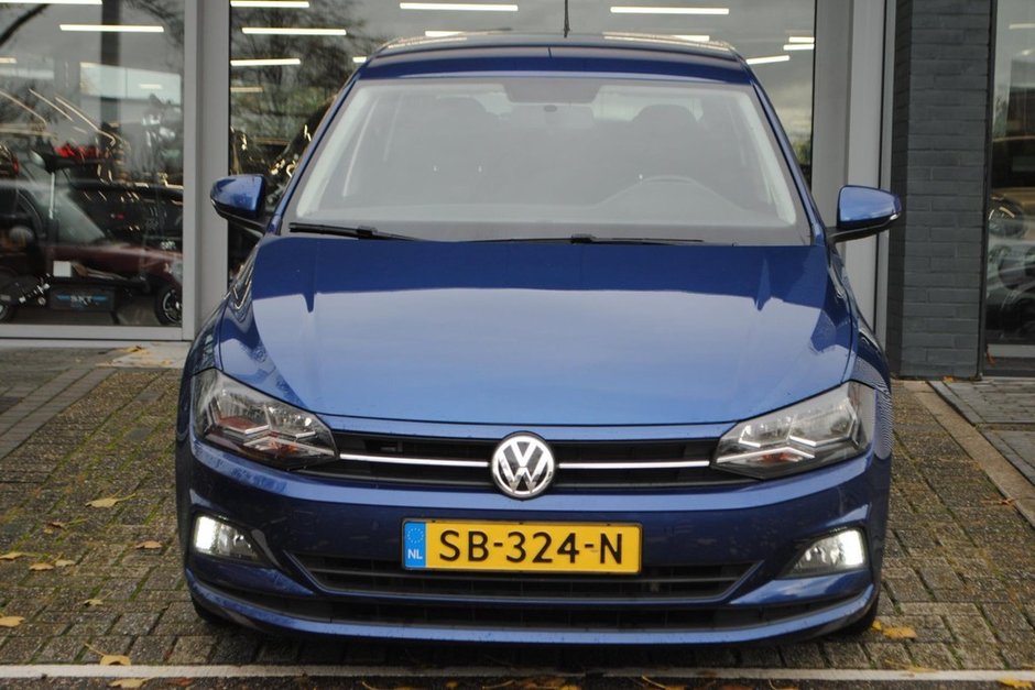 Volkswagen Polo cu 279.100 de kilometri