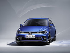 Volkswagen Polo Facelift - Galerie foto