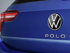 Volkswagen Polo Facelift - Galerie foto