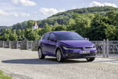 Volkswagen Polo Facelift - Galerie foto