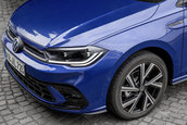 Volkswagen Polo Facelift - Galerie foto