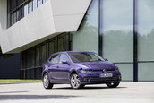 Volkswagen Polo Facelift - Galerie foto