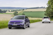 Volkswagen Polo Facelift - Galerie foto