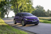 Volkswagen Polo Facelift - Galerie foto