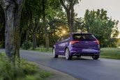 Volkswagen Polo Facelift - Galerie foto