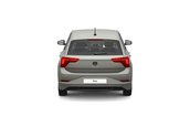 Volkswagen Polo Facelift in configuratia de baza