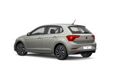 Volkswagen Polo Facelift in configuratia de baza