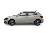 Volkswagen Polo Facelift in configuratia de baza