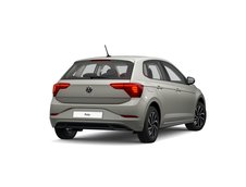 Volkswagen Polo Facelift in configuratia de baza