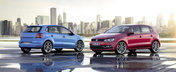 VW anunta un facelift pentru Polo. Cum arata noul model
