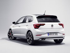 Volkswagen Polo GTI Facelift