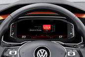 Volkswagen Polo- imagini oficiale