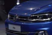 Volkswagen Polo- imagini oficiale