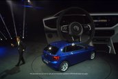 Volkswagen Polo- imagini oficiale