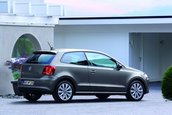 Volkswagen Polo in trei usi