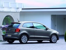 Volkswagen Polo in trei usi