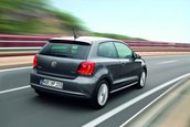 Volkswagen Polo in trei usi