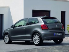 Volkswagen Polo in trei usi