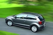 Volkswagen Polo in trei usi