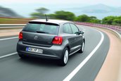 Volkswagen Polo in trei usi
