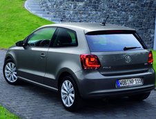 Volkswagen Polo in trei usi