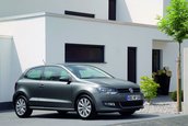 Volkswagen Polo in trei usi