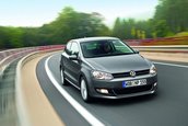 Volkswagen Polo in trei usi