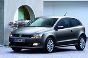 Volkswagen Polo in trei usi