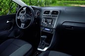 Volkswagen Polo in trei usi