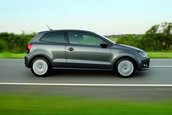 Volkswagen Polo in trei usi