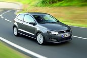 Volkswagen Polo in trei usi