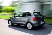 Volkswagen Polo in trei usi