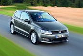 Volkswagen Polo in trei usi