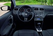 Volkswagen Polo in trei usi