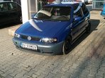 Volkswagen Polo Polo 6N