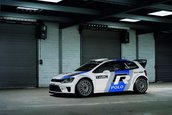 Volkswagen Polo R WRC pentru strada a fost prezentat la Worthersee