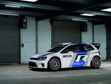 Volkswagen Polo R WRC pentru strada a fost prezentat la Worthersee