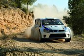 Volkswagen Polo R WRC pentru strada a fost prezentat la Worthersee