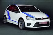 Volkswagen Polo R WRC pentru strada a fost prezentat la Worthersee