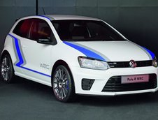 Volkswagen Polo R WRC pentru strada a fost prezentat la Worthersee