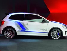 Volkswagen Polo R WRC pentru strada a fost prezentat la Worthersee