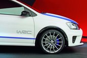 Volkswagen Polo R WRC pentru strada a fost prezentat la Worthersee