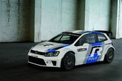 Volkswagen Polo R WRC pentru strada a fost prezentat la Worthersee