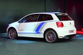 Volkswagen Polo R WRC pentru strada a fost prezentat la Worthersee