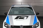 Volkswagen Polo R WRC Street by B&B