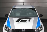 Volkswagen Polo R WRC Street by B&B